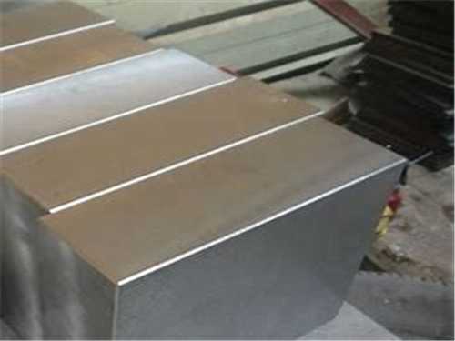 冷鐓模具鋼材，緊固件模具