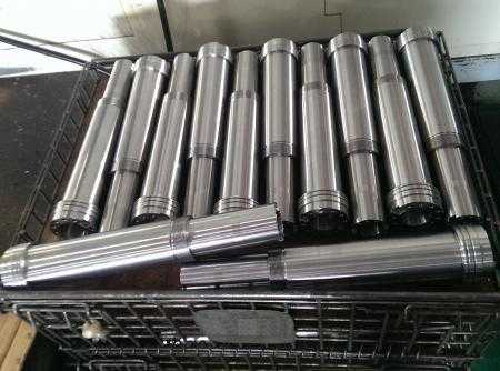 模具鋼性能一覽表，模具常用5種鋼材